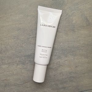 Laura Mercier pure canvas primer - lightly used